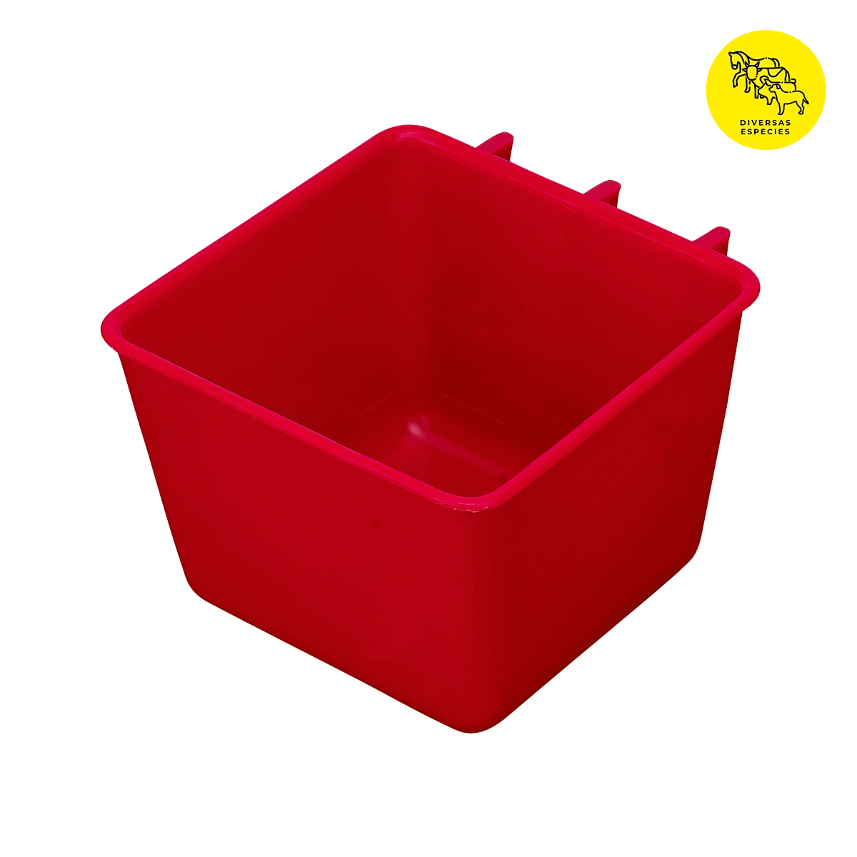 Bebedero comedero para gallo 900 ml - imagen 1