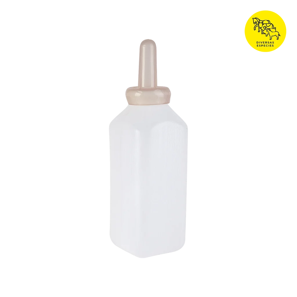 Chupón para becerro completo 2 L - imagen 1