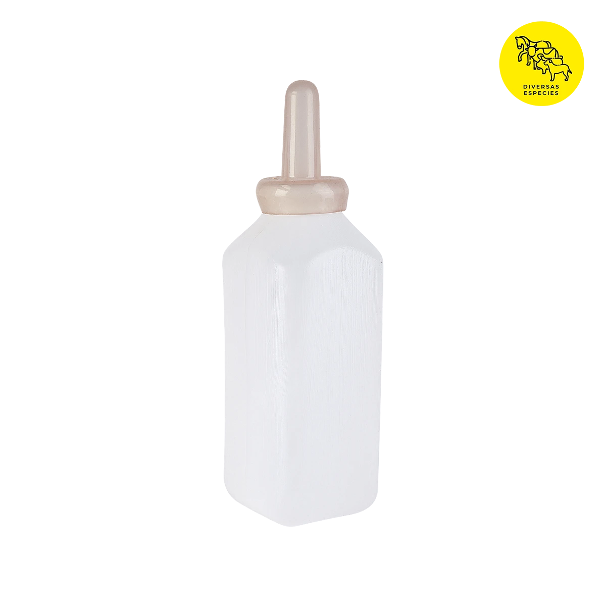 Chupón para becerro completo 2 L - imagen 1