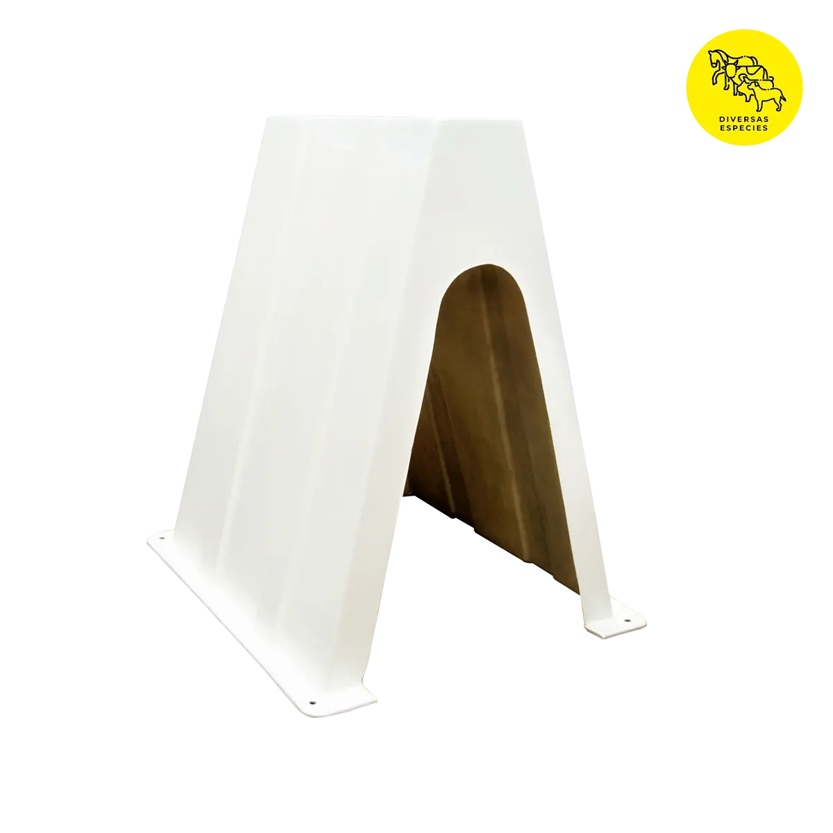 Tepee para Gallo - imagen 1
